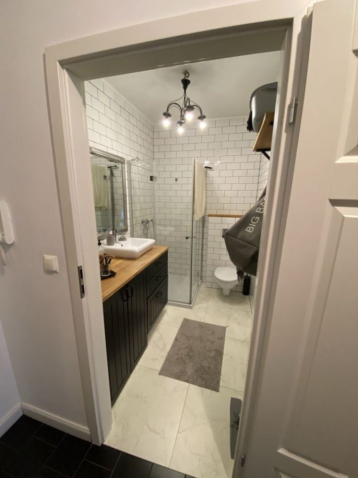 Mieszkanie 1-pokojowe Wrocław Krzyki, ul. Konduktorska. Zdjęcie 3