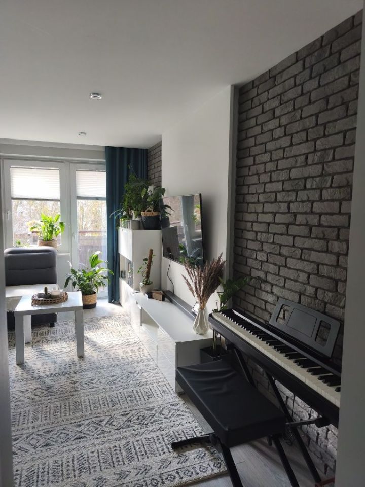 Mieszkanie 3-pokojowe Białystok Piasta, ul. Bolesława Chrobrego. Zdjęcie 7