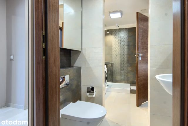 Mieszkanie 2-pokojowe Wrocław Śródmieście, ul. Krawiecka. Zdjęcie 13