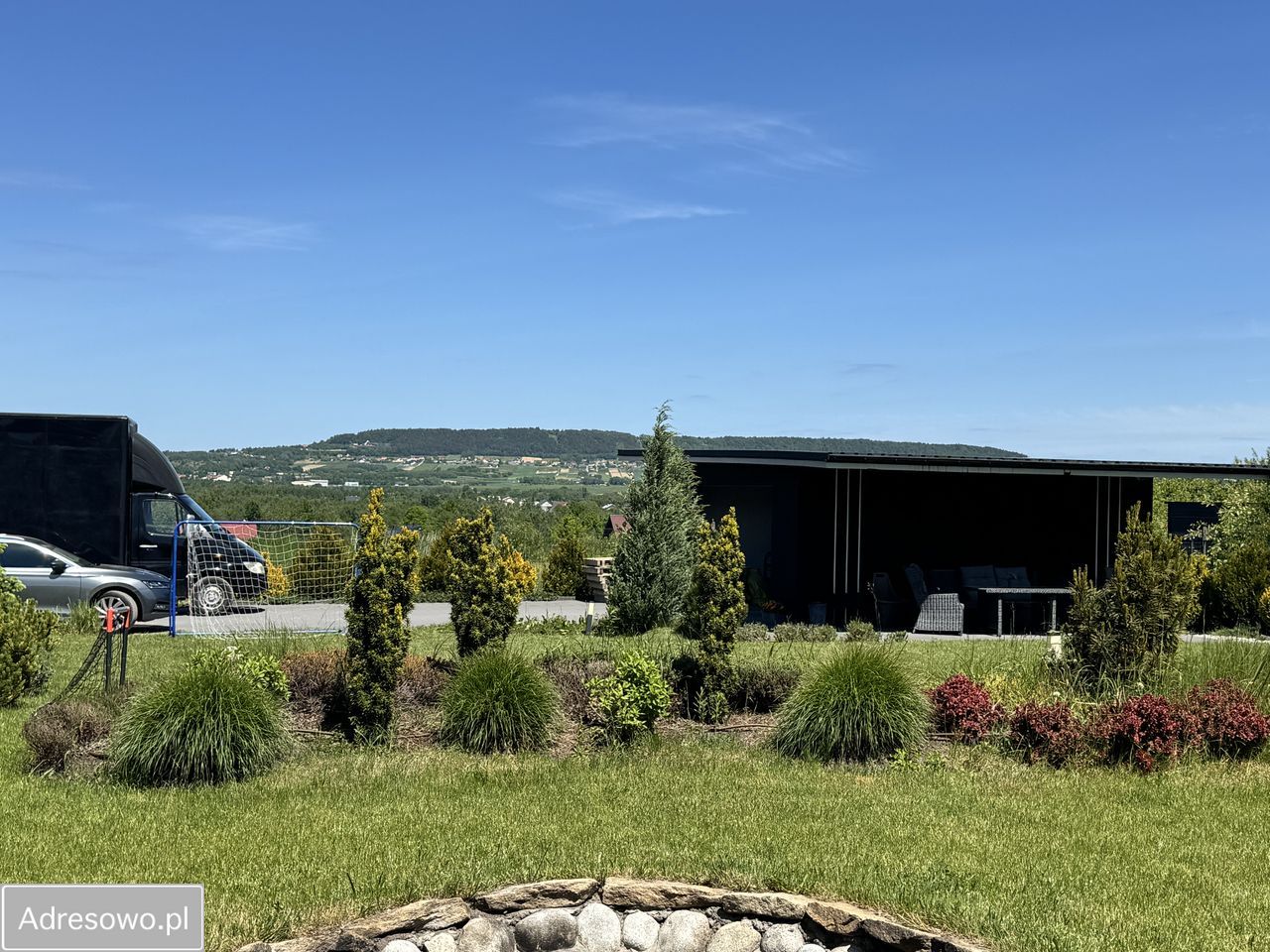 Działka budowlana Cedzyna. Zdjęcie 17