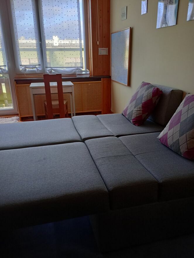 dom wolnostojący, 5 pokoi Poznań Podolany, ul. Aleksandry Karpińskiej. Zdjęcie 9