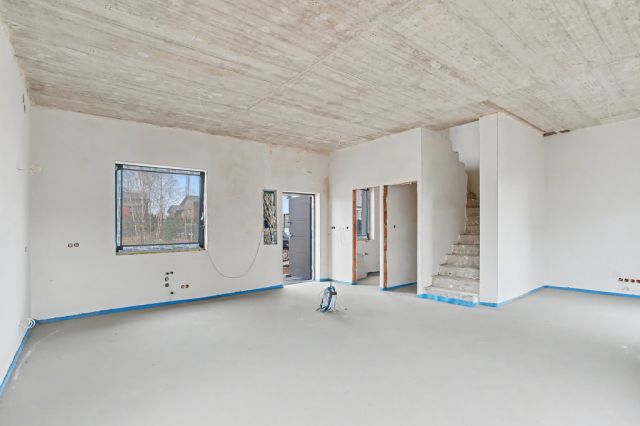 Mieszkanie 4-pokojowe Łomianki Dolne, ul. Kościelna Droga. Zdjęcie 24