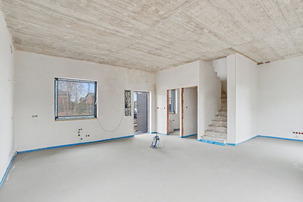 Mieszkanie 4-pokojowe Łomianki Dolne, ul. Kościelna Droga. Zdjęcie 24