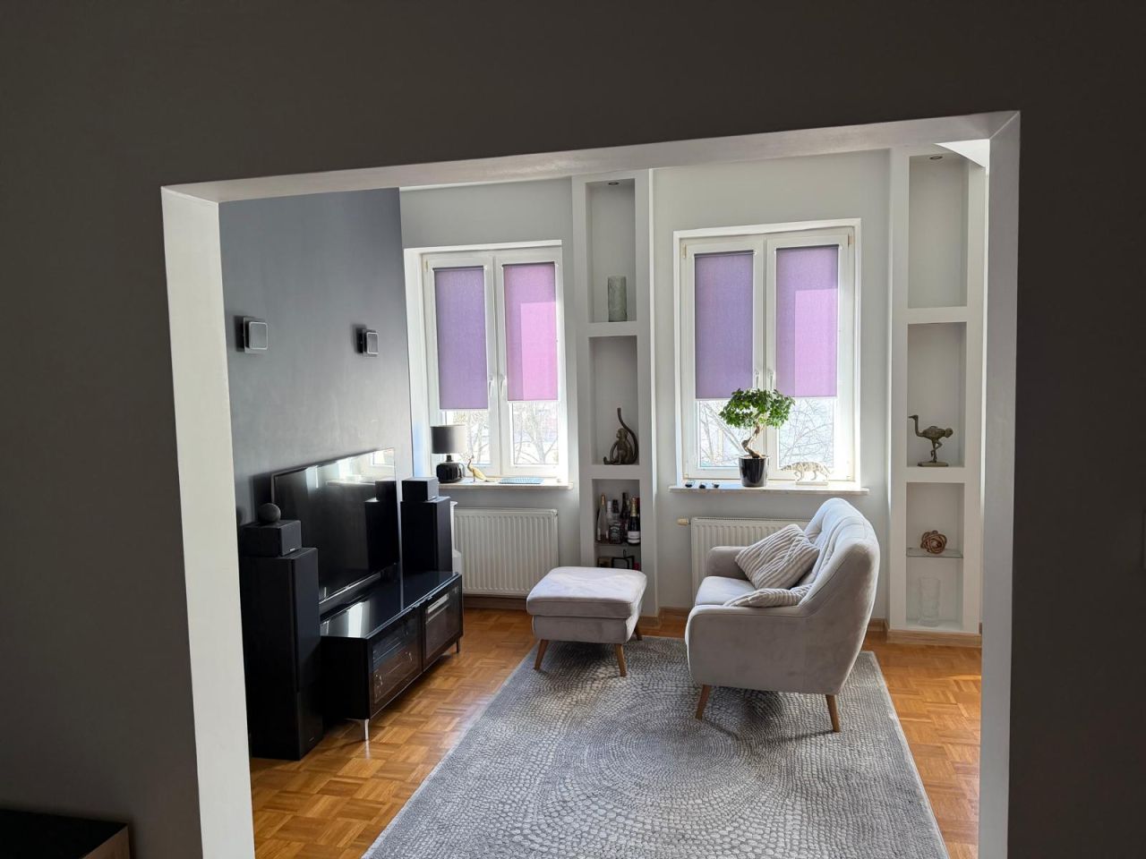 Mieszkanie 3-pokojowe Radzymin Centrum, ul. Kardynała Stefana Wyszyńskiego. Zdjęcie 17