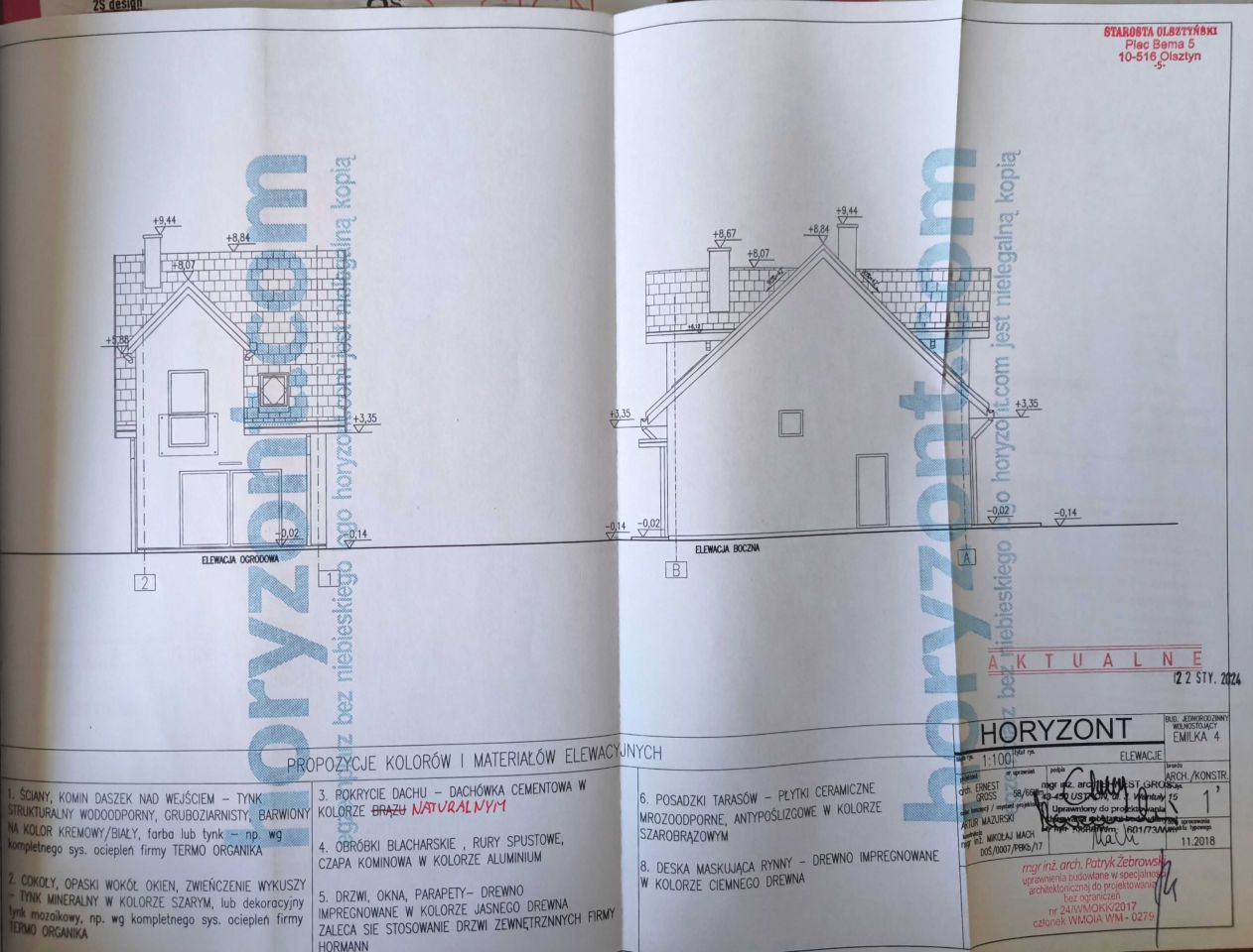Działka budowlana Różnowo. Zdjęcie 3