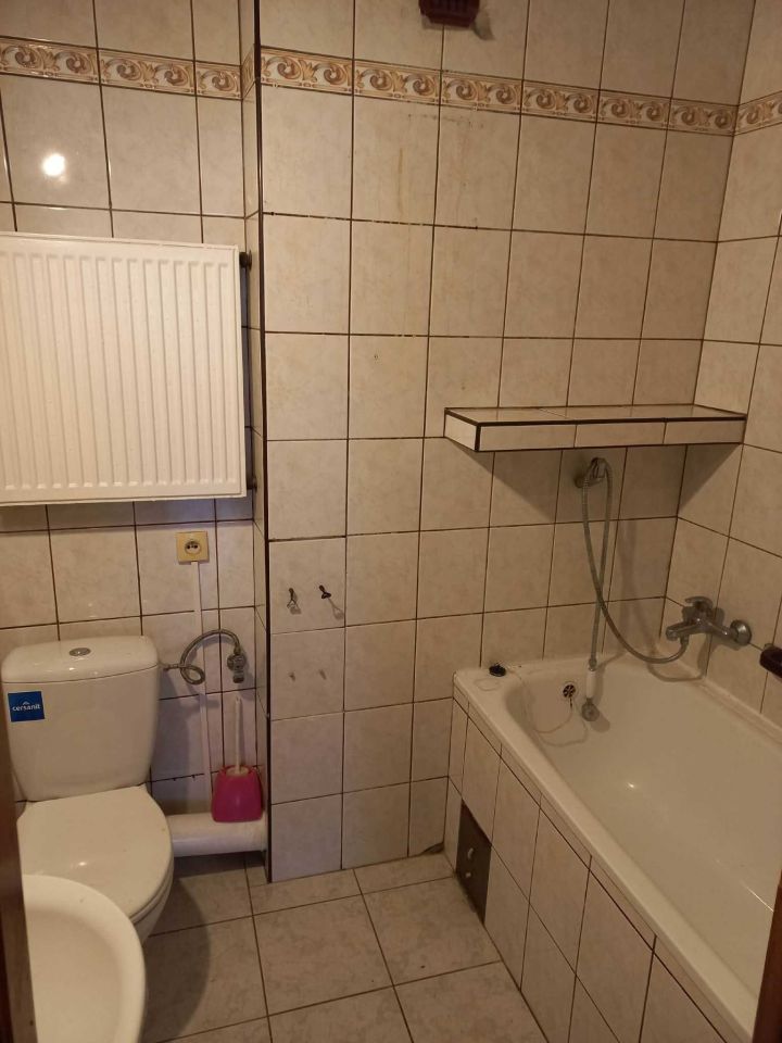 Mieszkanie 2-pokojowe Siennica Różana. Zdjęcie 2