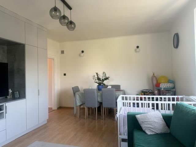 Mieszkanie 1-pokojowe Brwinów, ul. Przejazd. Zdjęcie 1