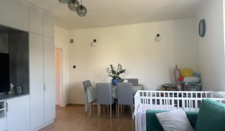 Mieszkanie 1-pokojowe Brwinów, ul. Przejazd