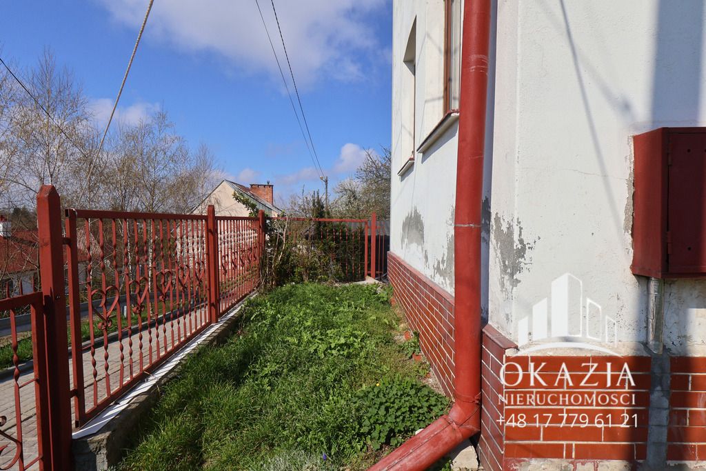 dom wolnostojący, 4 pokoje Przeworsk. Zdjęcie 10