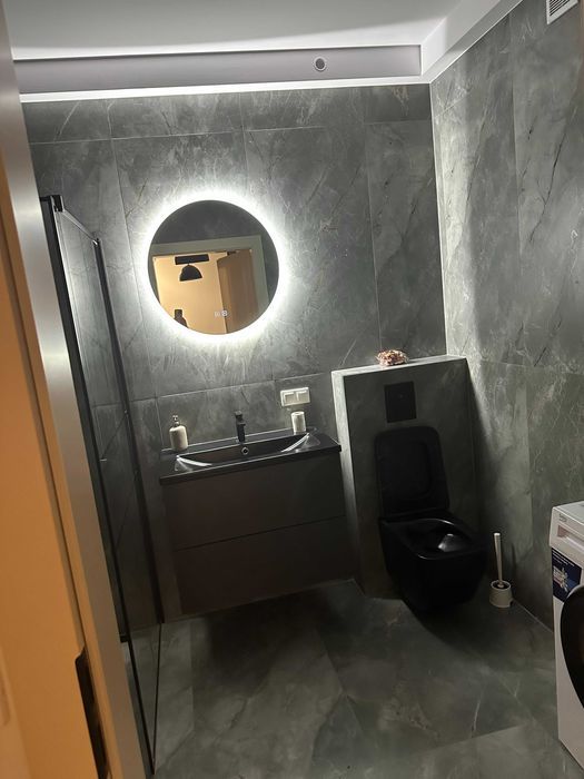 Mieszkanie 3-pokojowe Warszawa Targówek, ul. Ostródzka. Zdjęcie 4