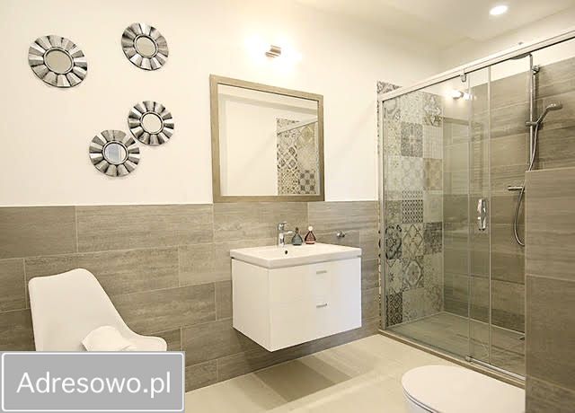 Mieszkanie 2-pokojowe Wrocław Stare Miasto, ul. Krawiecka. Zdjęcie 6