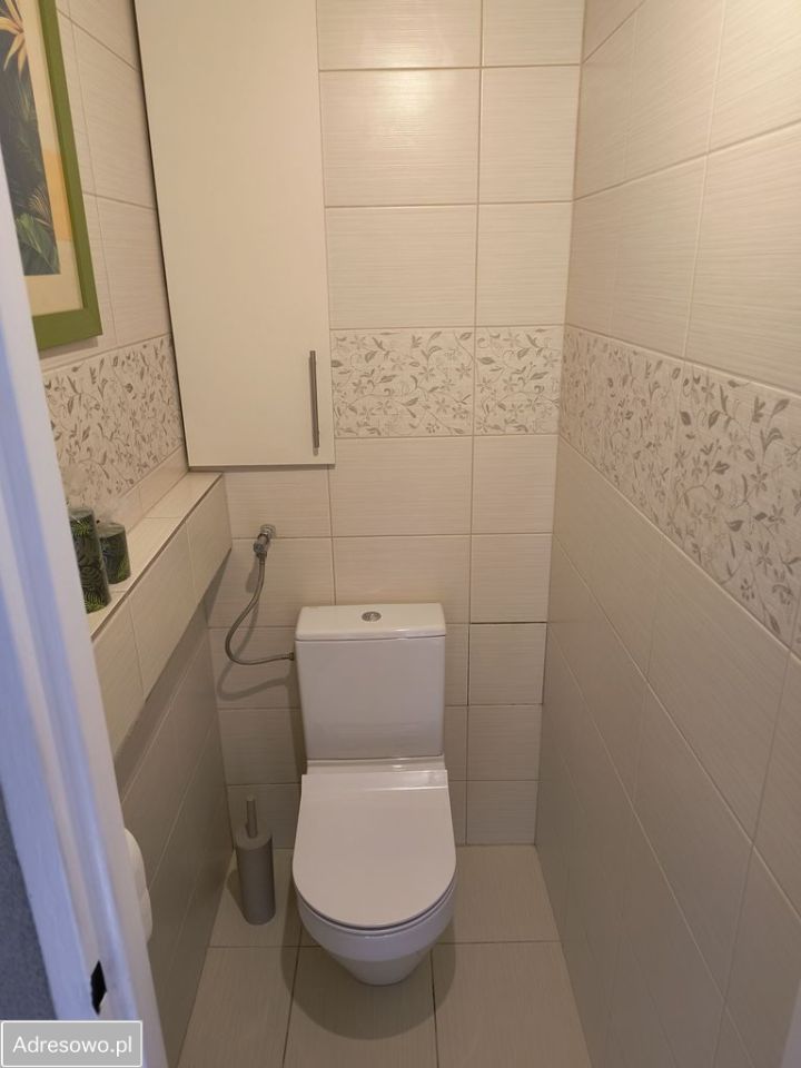 Mieszkanie 3-pokojowe Wąbrzeźno, ul. gen. Hallera. Zdjęcie 8