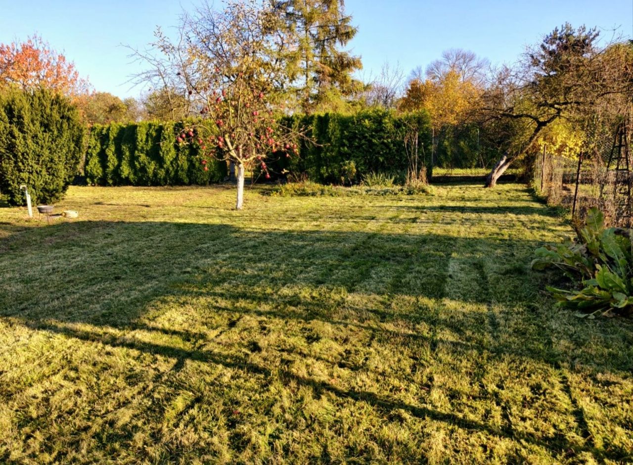 Działka rod Gliwice Stare Gliwice, ul. Stanisława Wyspiańskiego. Zdjęcie 7