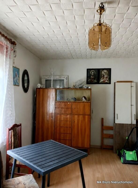 dom wolnostojący, 3 pokoje Nowy Żmigród. Zdjęcie 11