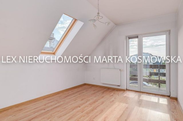 dom wolnostojący, 5 pokoi Raszyn. Zdjęcie 5