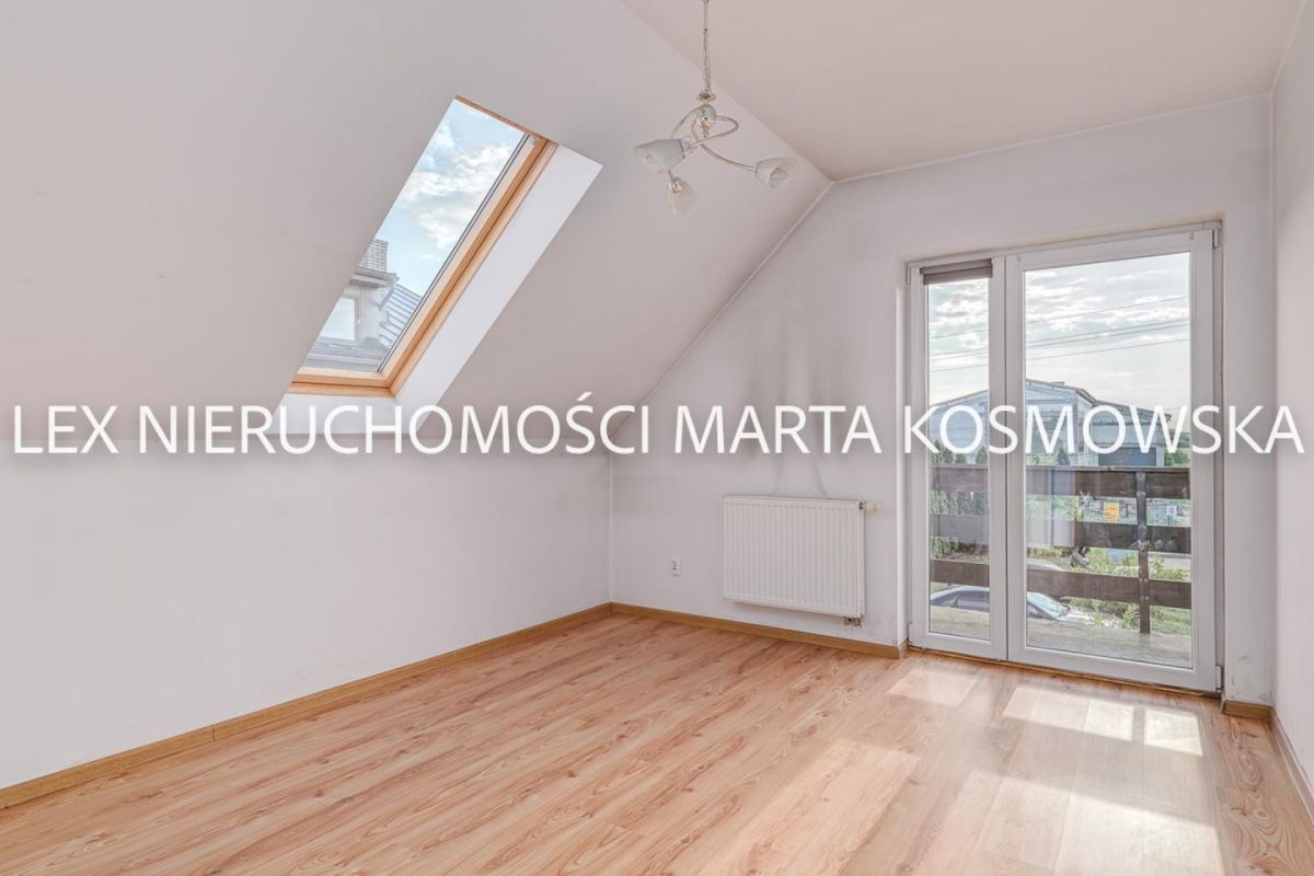 dom wolnostojący, 5 pokoi Raszyn. Zdjęcie 5