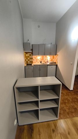 Mieszkanie 1-pokojowe Wrocław Krzyki, ul. Powstańców Śląskich. Zdjęcie 27