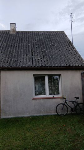 bliźniak, 1 pokój Żabiny. Zdjęcie 1