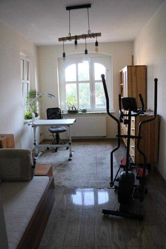 Mieszkanie 3-pokojowe Legnica Tarninów, ul. Stefana Żółkiewskiego. Zdjęcie 2