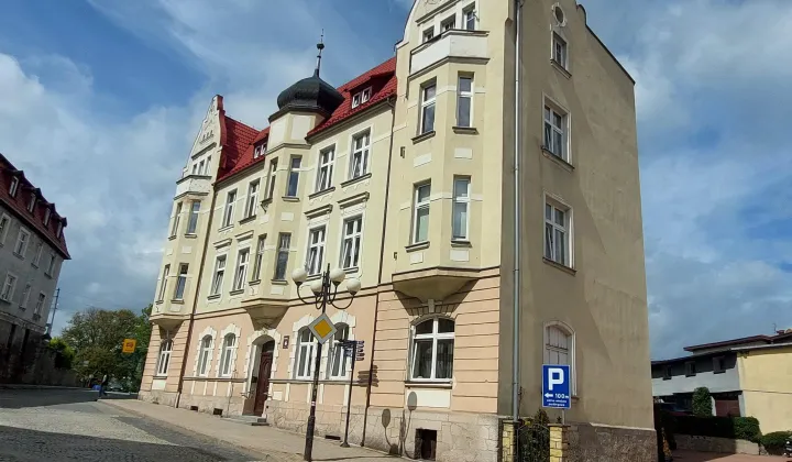 Mieszkanie 4-pokojowe Duszniki-Zdrój, ul. Sudecka