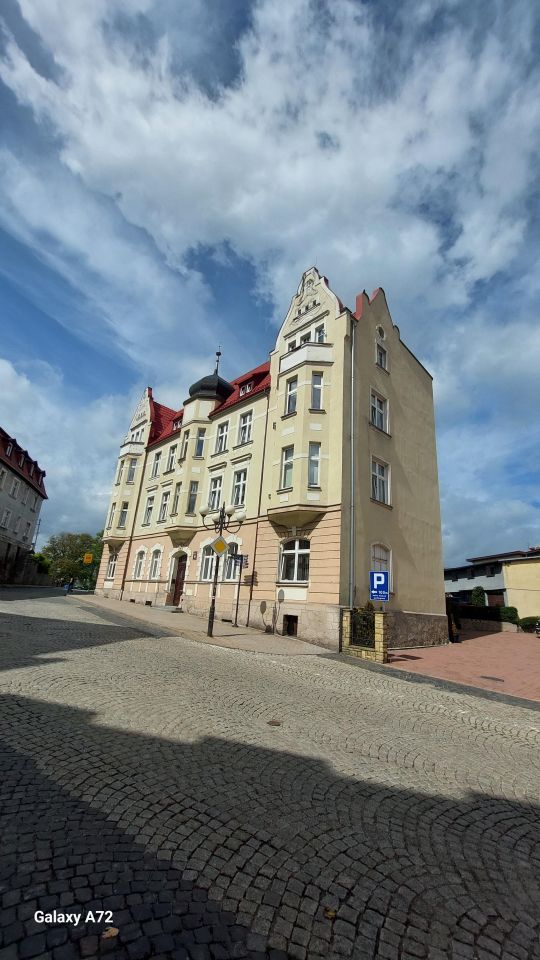 Mieszkanie 4-pokojowe Duszniki-Zdrój, ul. Sudecka. Zdjęcie 1