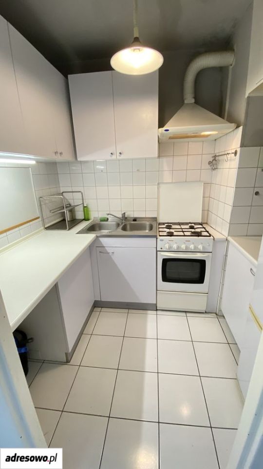 Mieszkanie 2-pokojowe Gdańsk Przymorze, al. Rzeczypospolitej. Zdjęcie 6