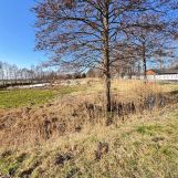 Działka budowlana Karwieńskie Błoto Drugie, ul. Wczasowa. Zdjęcie 4