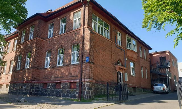 Nieruchomość komercyjna Szczecin Żelechowa, ul. Robotnicza. Zdjęcie 1