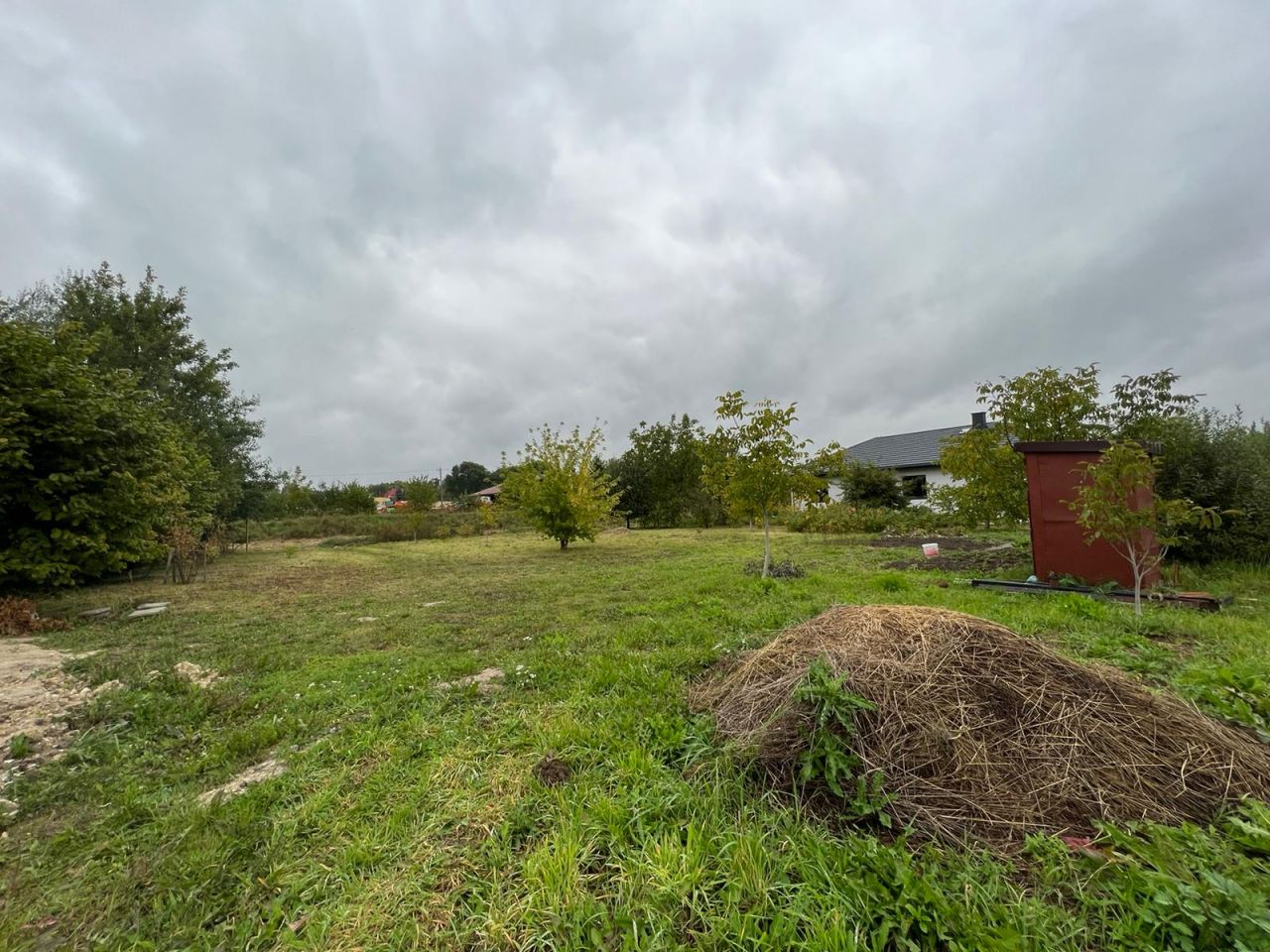 Działka budowlana Zamość, ul. Klonowa. Zdjęcie 10