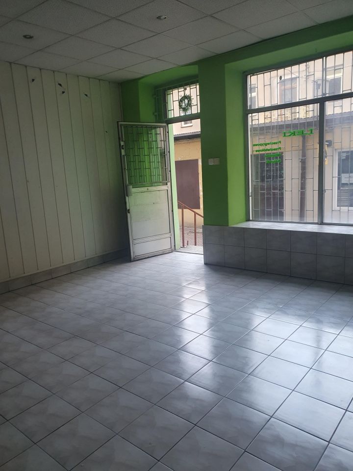 Lokal Sosnowiec Centrum, ul. Targowa. Zdjęcie 2