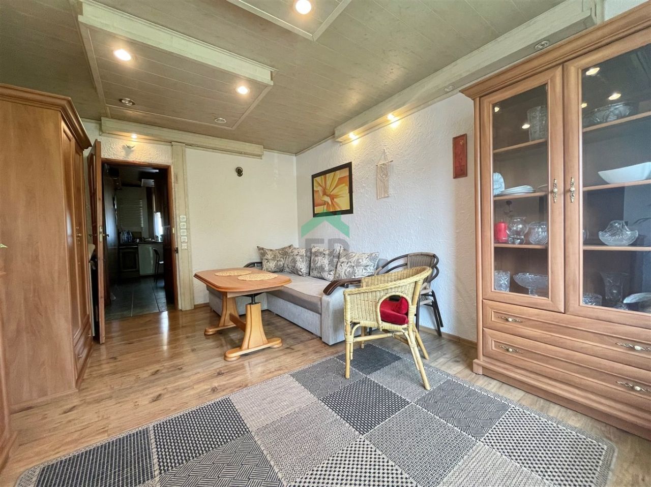 Mieszkanie 2-pokojowe Częstochowa Tysiąclecie