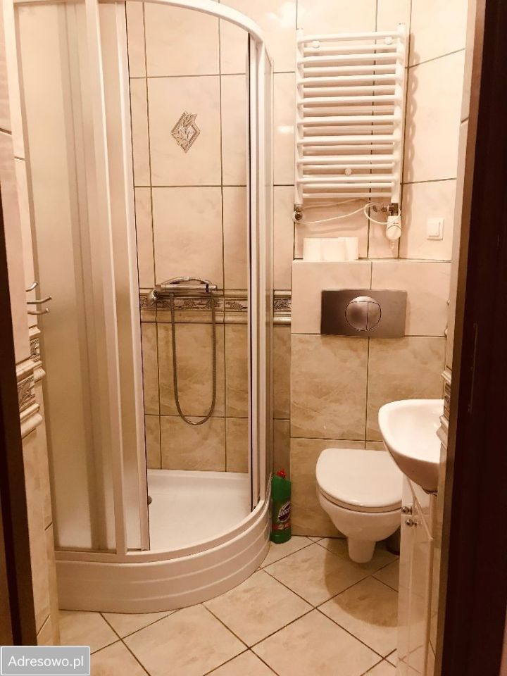 dom wolnostojący, 7 pokoi Warszawa Międzylesie, ul. Wiązana. Zdjęcie 9