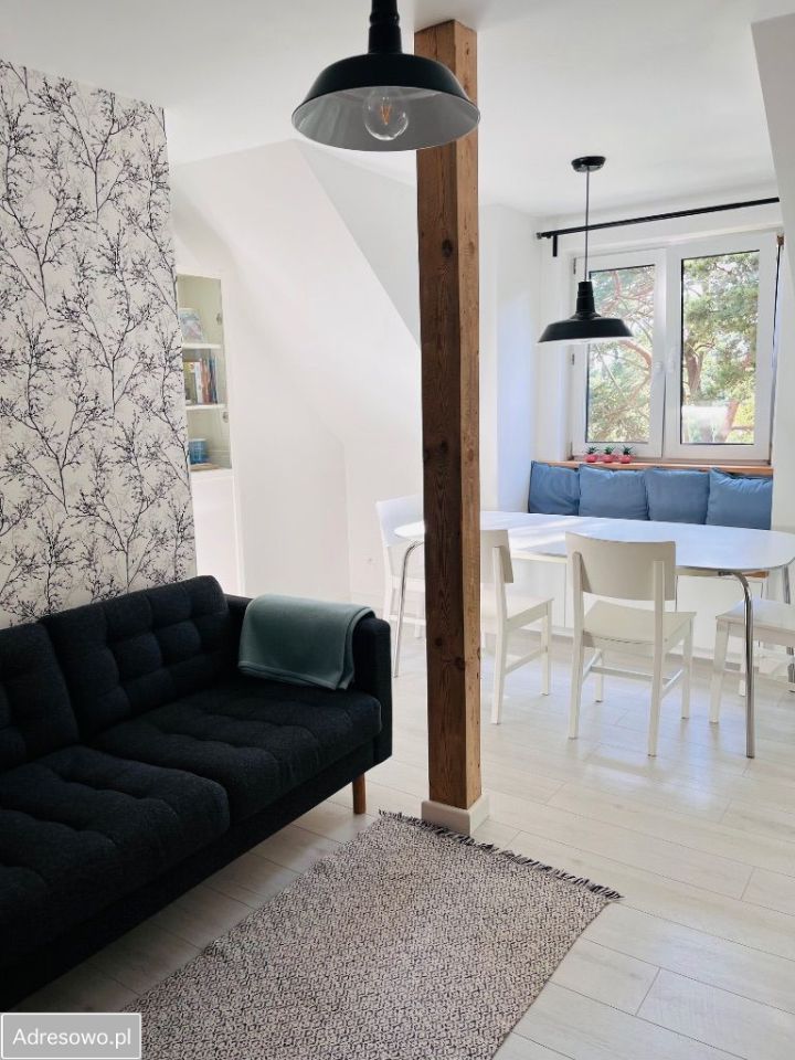 Mieszkanie 3-pokojowe Jurata. Zdjęcie 15