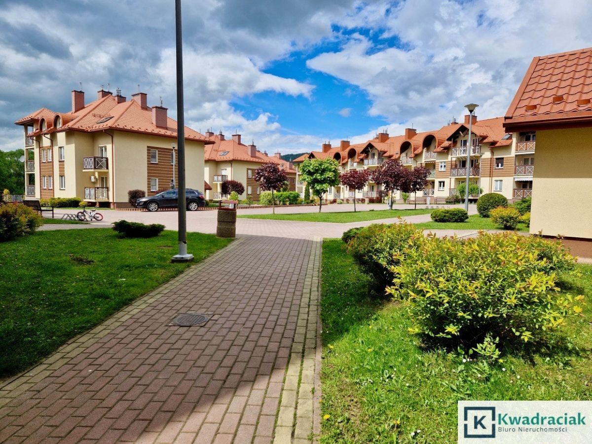 Mieszkanie 3-pokojowe Sanok, ul. Wyspiańskiego. Zdjęcie 14