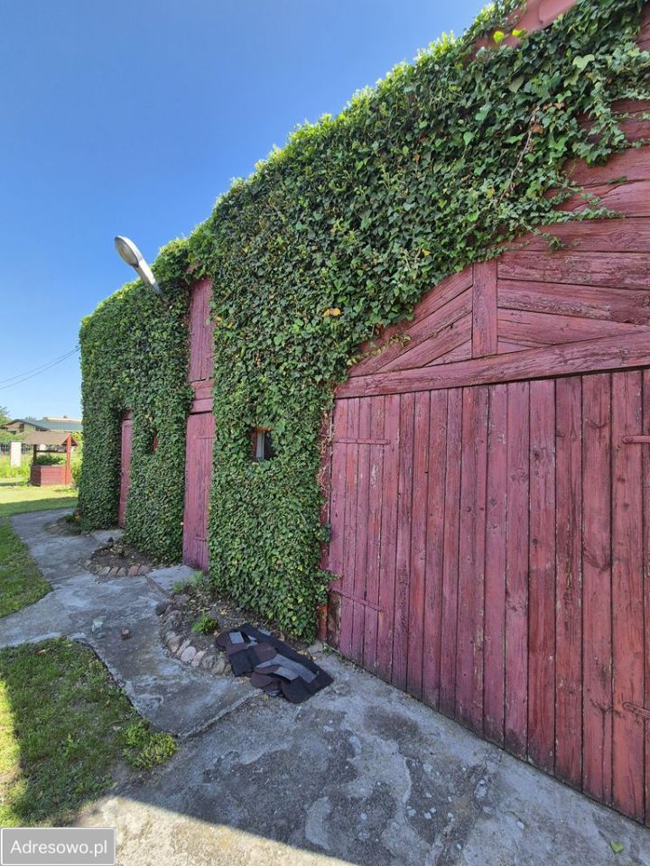 dom wolnostojący, 3 pokoje Iłowo-Osada, ul. Kraszewska. Zdjęcie 14