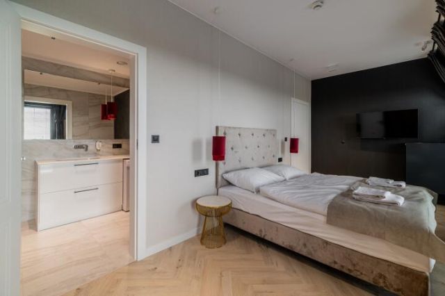 Mieszkanie 3-pokojowe Kołobrzeg, ul. Budowlana. Zdjęcie 9