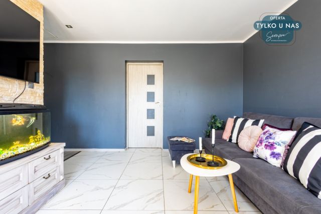 dom wolnostojący, 4 pokoje Ostrów. Zdjęcie 25