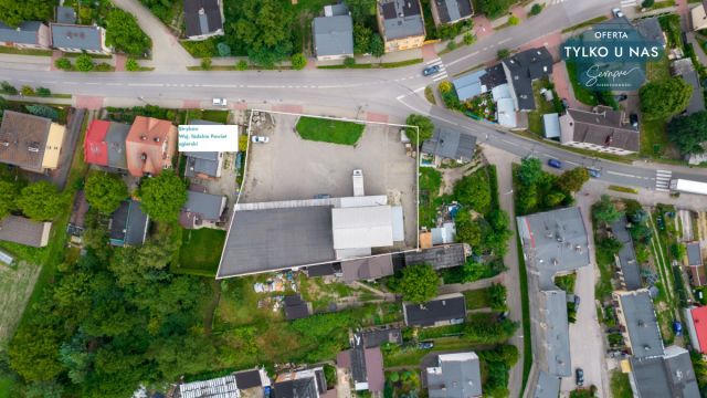 Lokal Stryków, ul. Kolejowa. Zdjęcie 2