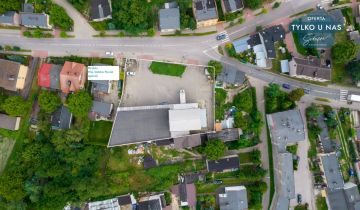 Lokal Stryków, ul. Kolejowa