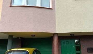 dom szeregowy Białystok Centrum, ul. Warmińska