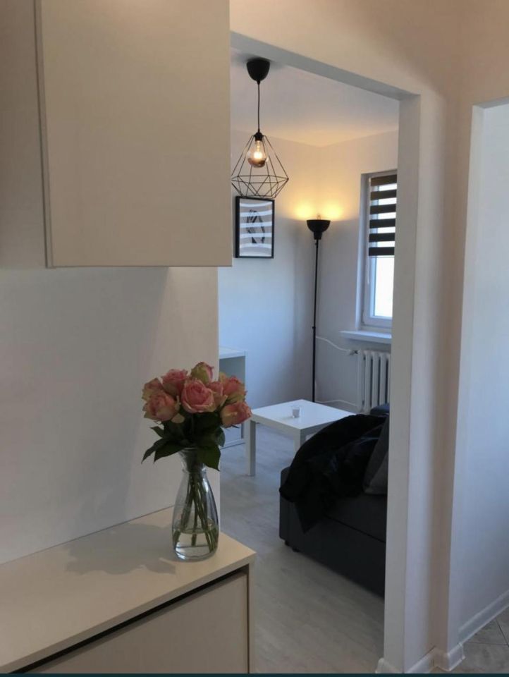 Mieszkanie 1-pokojowe Siemianowice Śląskie Bytków, ul. Niepodległości. Zdjęcie 3