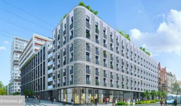 Garaż/miejsce parkingowe Wrocław Krzyki, ul. gen. Romualda Traugutta