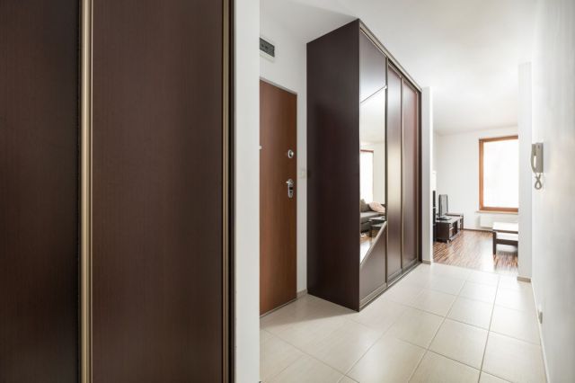 Mieszkanie 2-pokojowe Warszawa Mokotów, ul. Karola Chodkiewicza. Zdjęcie 13