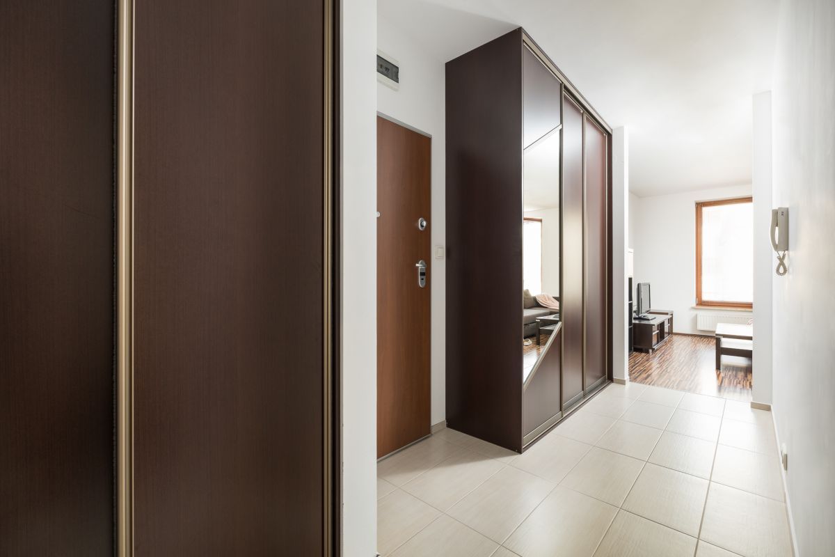 Mieszkanie 2-pokojowe Warszawa Mokotów, ul. Karola Chodkiewicza. Zdjęcie 13