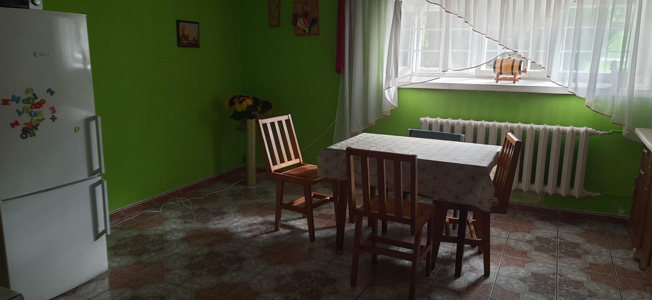 dom wolnostojący, 5 pokoi Małusy Wielkie. Zdjęcie 14