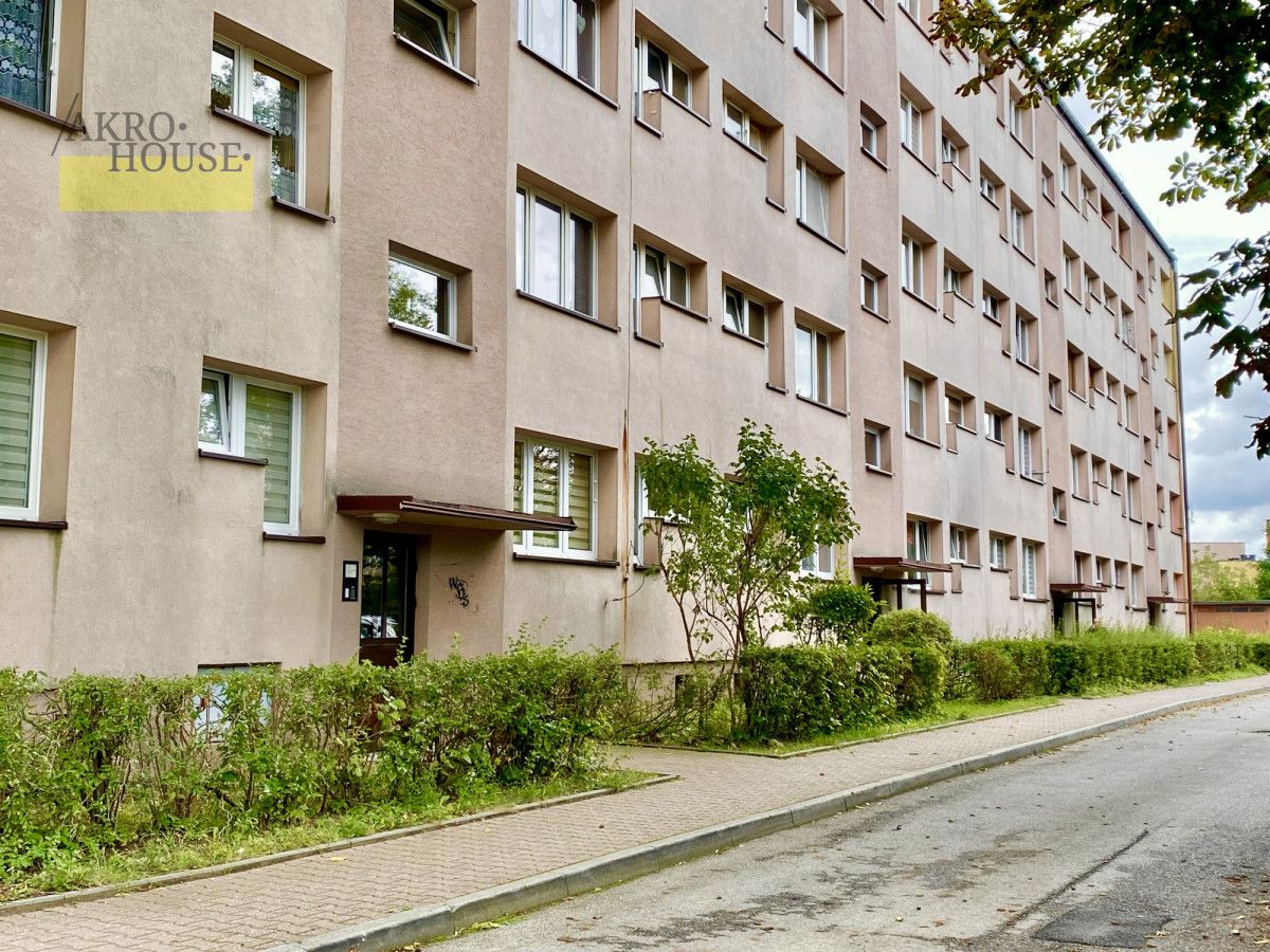 Mieszkanie 3-pokojowe Bukowno, ul. Wyzwolenia. Zdjęcie 1