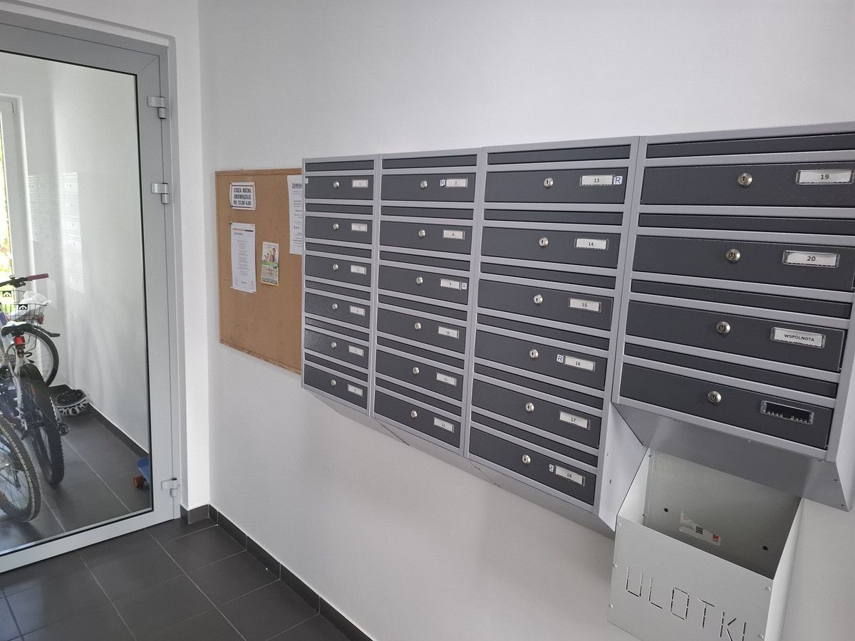 Mieszkanie 2-pokojowe Grodzisk Mazowiecki, ul. Rusałki. Zdjęcie 11