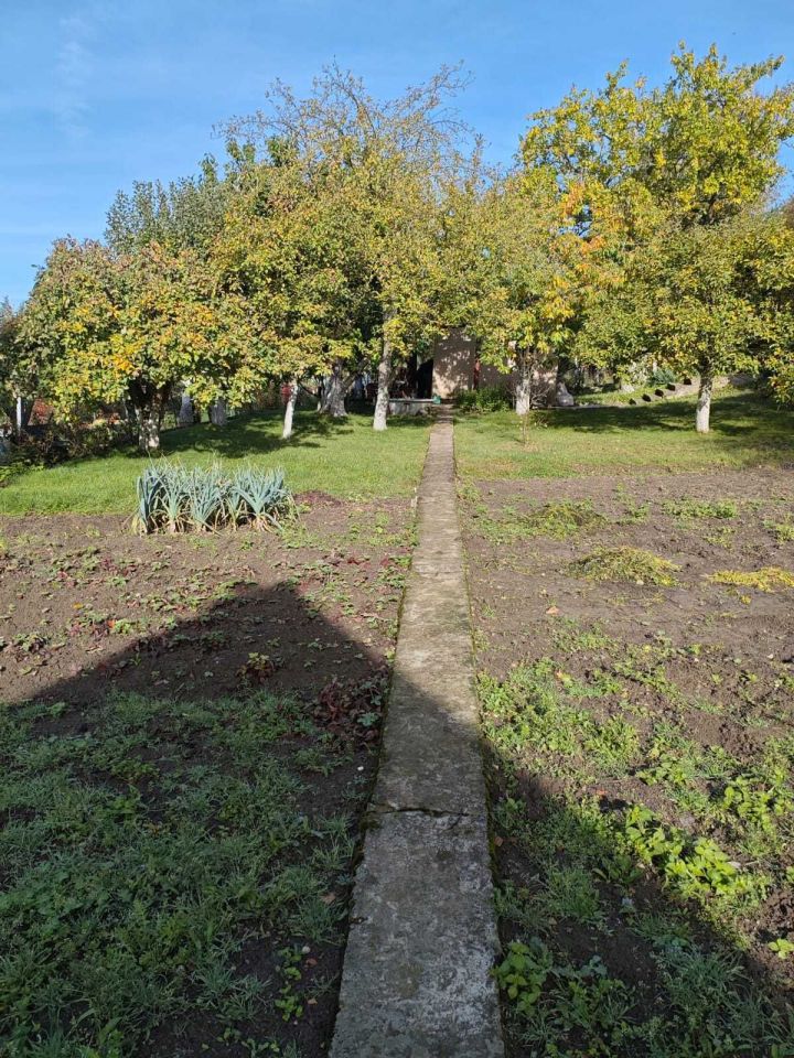 Działka rod Szczecin Gumieńce. Zdjęcie 6