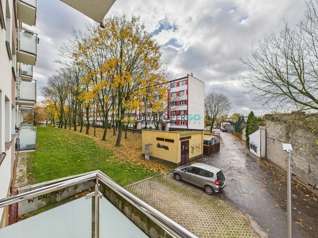 Mieszkanie 3-pokojowe Białystok Wygoda, ul. Wasilkowska. Zdjęcie 16