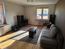 Mieszkanie 2-pokojowe Białystok Centrum, ul. Ludwika Waryńskiego. Zdjęcie 4